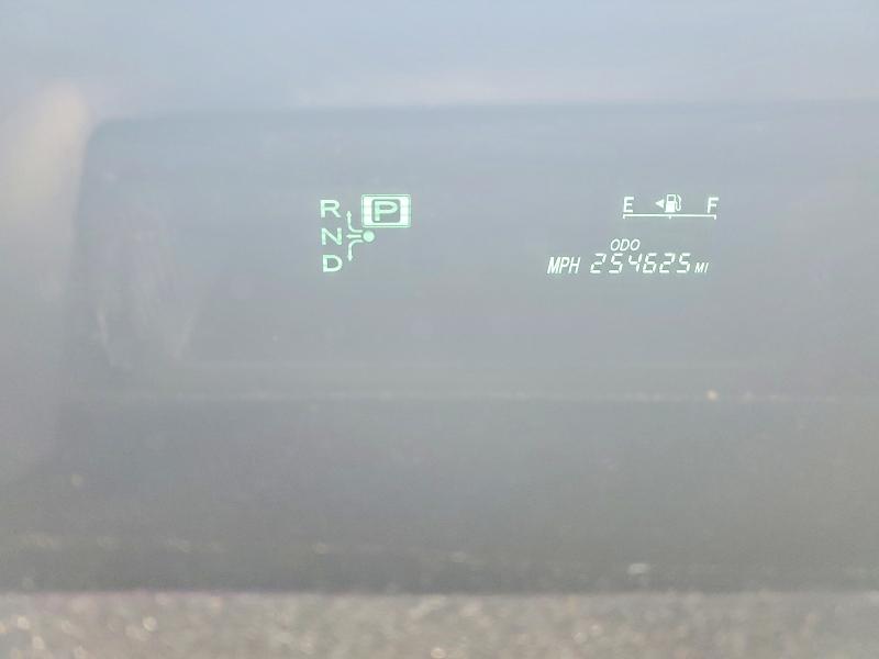 Photo 9 from auction – 2007 TOYOTA PRIUS with VIN JTDKB20U773207835