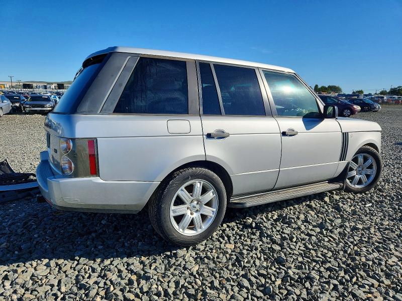 Photo 3 from auction – 2006 LAND ROVER RANGE ROVE with VIN SALMF15446A198692