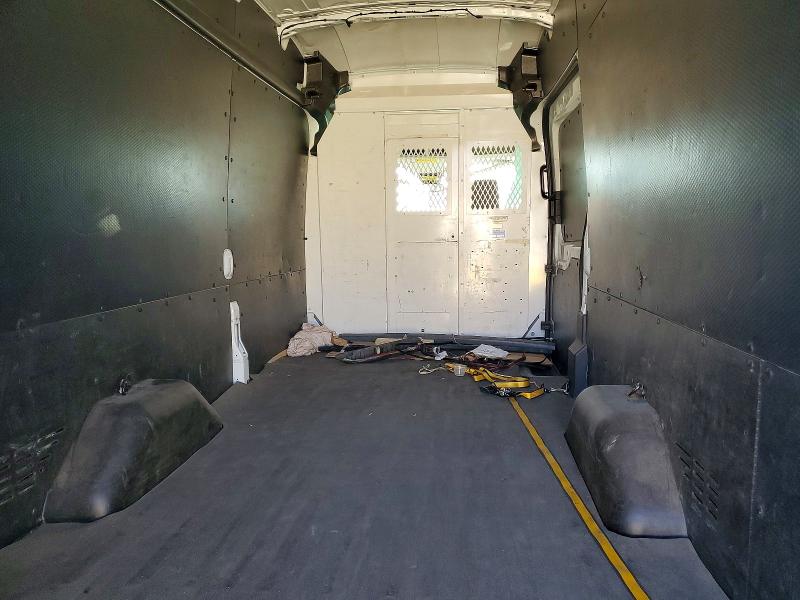 Photo 10 from auction – 2019 FORD TRANSIT with VIN 1FTYR3XM6KKA11885