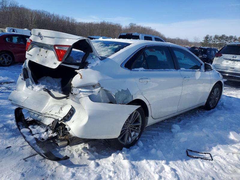 Photo 3 from auction – 2017 TOYOTA CAMRY LE with VIN 4T1BF1FK1HU677645