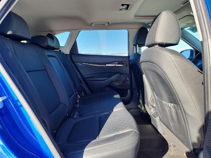 Photo 11 from auction – 2022 KIA SELTOS with VIN KNDETCA20N7248083