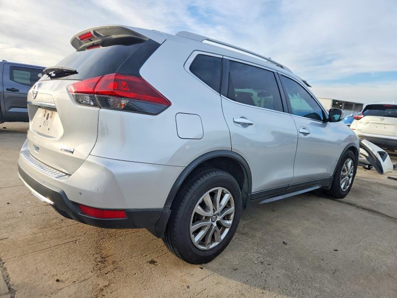 Photo 3 from auction – 2020 NISSAN ROGUE with VIN 5N1AT2MT2LC719955