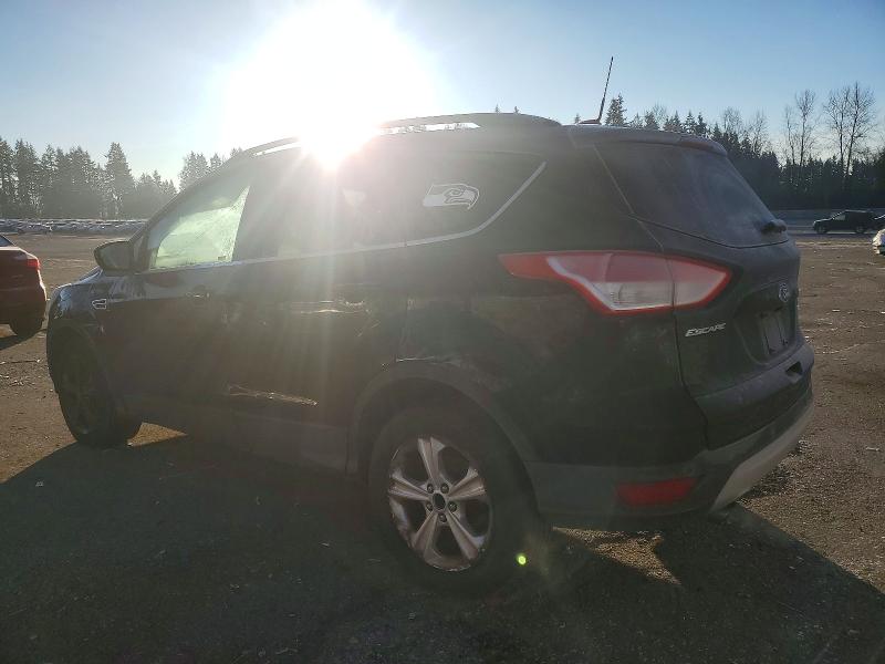 Photo 2 from auction – 2016 FORD ESCAPE SE with VIN 1FMCU0GX6GUA12544