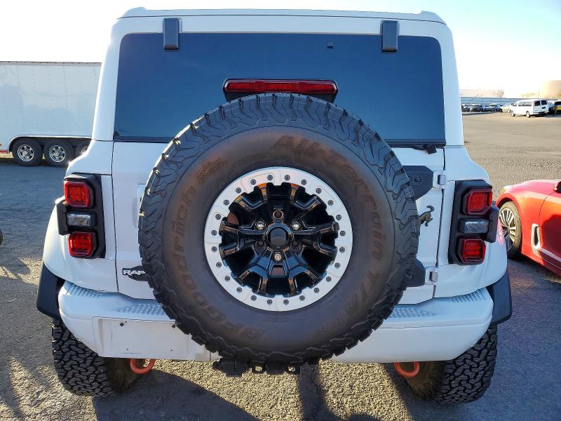 Photo 6 from auction – 2024 FORD BRONCO with VIN 1FMEE0RR2RLA27085