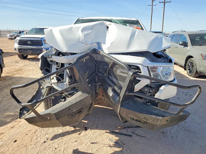 Photo 5 from auction – 2022 RAM 1500 BIG H with VIN 1C6SRFFT6NN406918