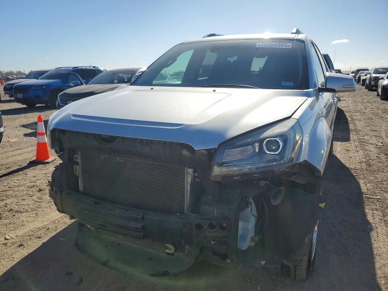 Photo 5 from auction – 2016 GMC ACADIA with VIN 1GKKRTKD1GJ291858