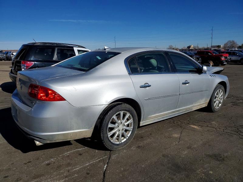 Photo 3 from auction – 2011 BUICK LUCERNE CX with VIN 1G4HC5EM6BU148003