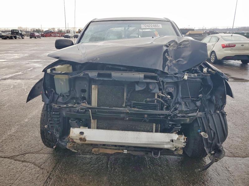 Photo 5 from auction – 2011 TOYOTA TACOMA DOU with VIN 3TMLU4ENXBM062020