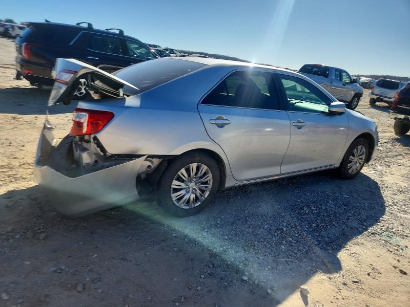 Photo 3 from auction – 2014 TOYOTA CAMRY with VIN 4T1BF1FK9EU312674