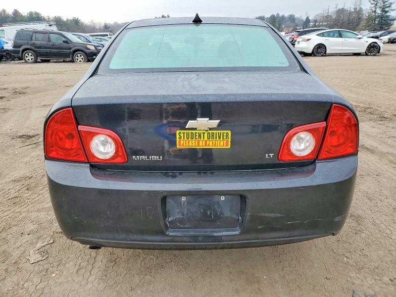 Фото 6 с аукциона – 2012 CHEVROLET MALIBU LS с VIN 1G1ZB5E07CF223363