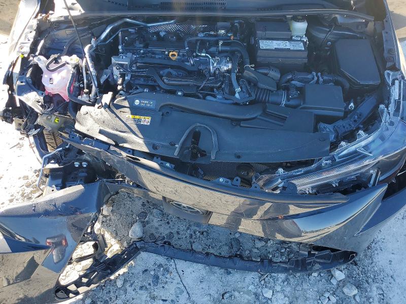 Photo 11 from auction – 2026 TOYOTA COROLLA with VIN 5YFB4MDE9TP392030