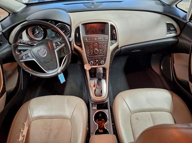 Photo 8 from auction – 2016 BUICK VERANO CON with VIN 1G4PR5SK8G4103729