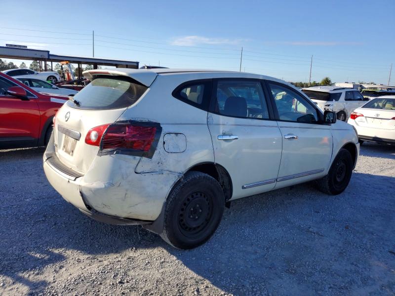 Photo 3 from auction – 2012 NISSAN ROGUE S with VIN JN8AS5MT7CW271563