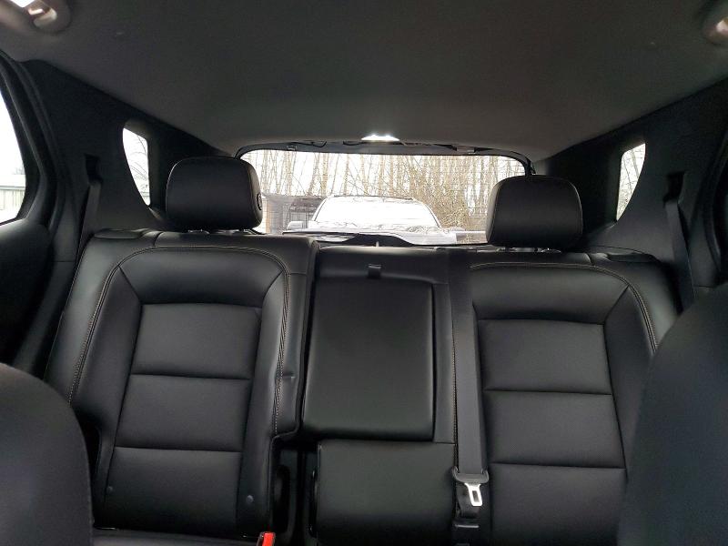 Photo 10 from auction – 2020 CHEVROLET EQUINOX PR with VIN 2GNAXYEX7L6104931