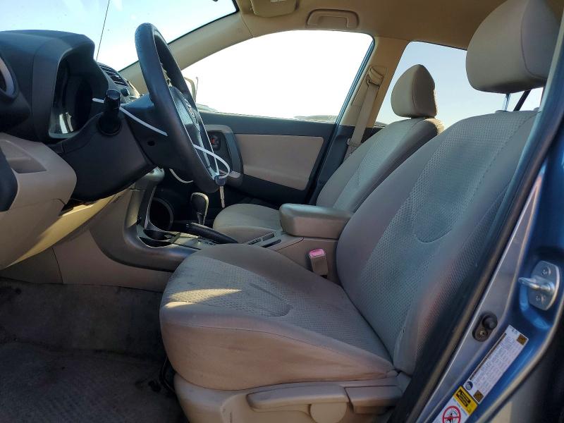 Photo 7 from auction – 2006 TOYOTA RAV4 with VIN JTMZD33V966017941
