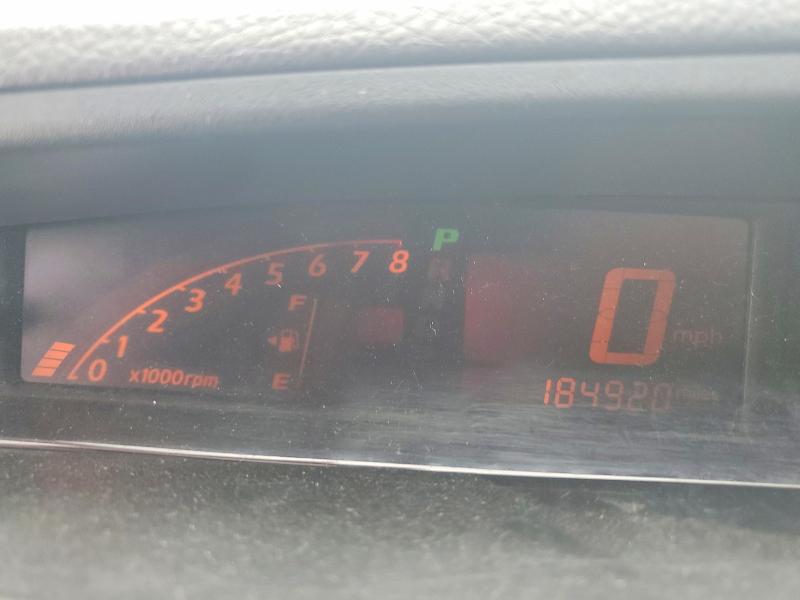 Photo 9 from auction – 2003 SUZUKI AERIO with VIN JS2RA41S735160398