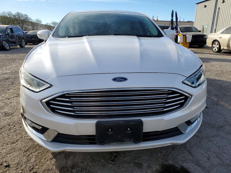Photo 5 from auction – 2018 FORD FUSION TIT with VIN 3FA6P0D96JR247027