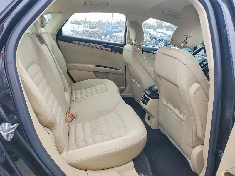 Photo 11 from auction – 2015 FORD FUSION with VIN 3FA6P0H75FR153916