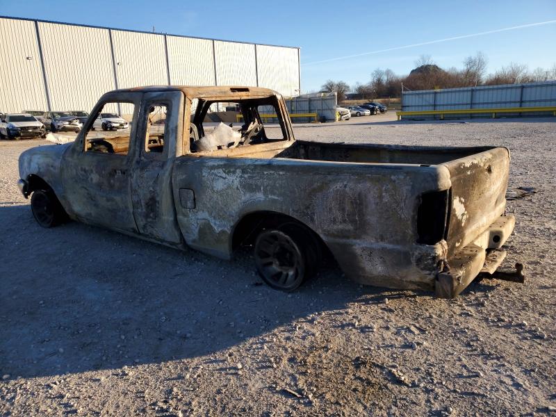 Photo 2 from auction – 1999 FORD RANGER SUP with VIN 1FTYR14V3XTB11252