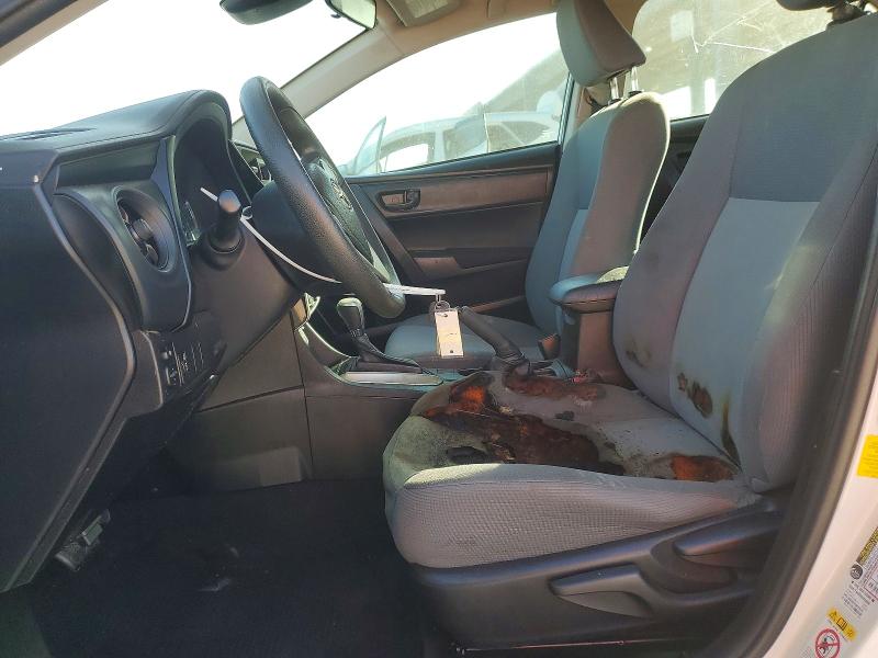 صورة رقم 7 من المزاد - 2019 TOYOTA COROLLA مع VIN 5YFBURHEXKP926979