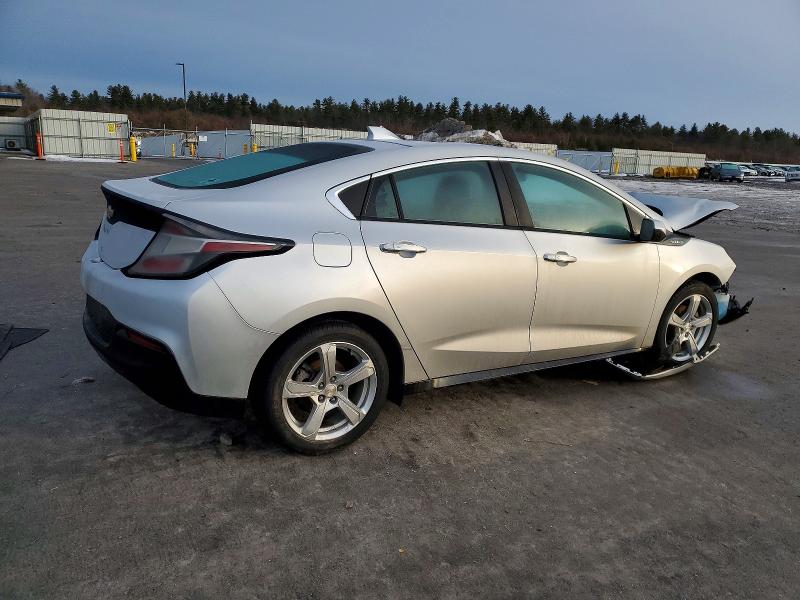Photo 3 from auction – 2016 CHEVROLET VOLT LT with VIN 1G1RC6S55GU134282