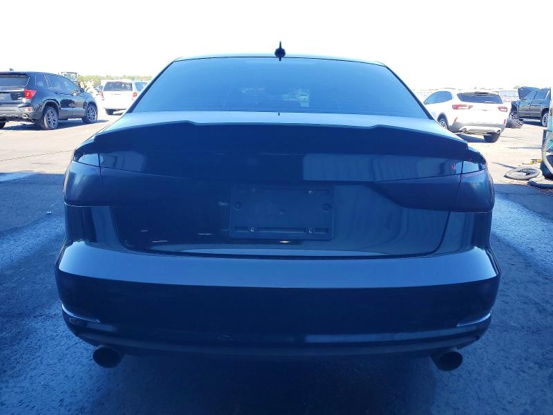 Photo 6 from auction – 2015 AUDI A3 PREMIUM with VIN WAUBFGFF6F1011581