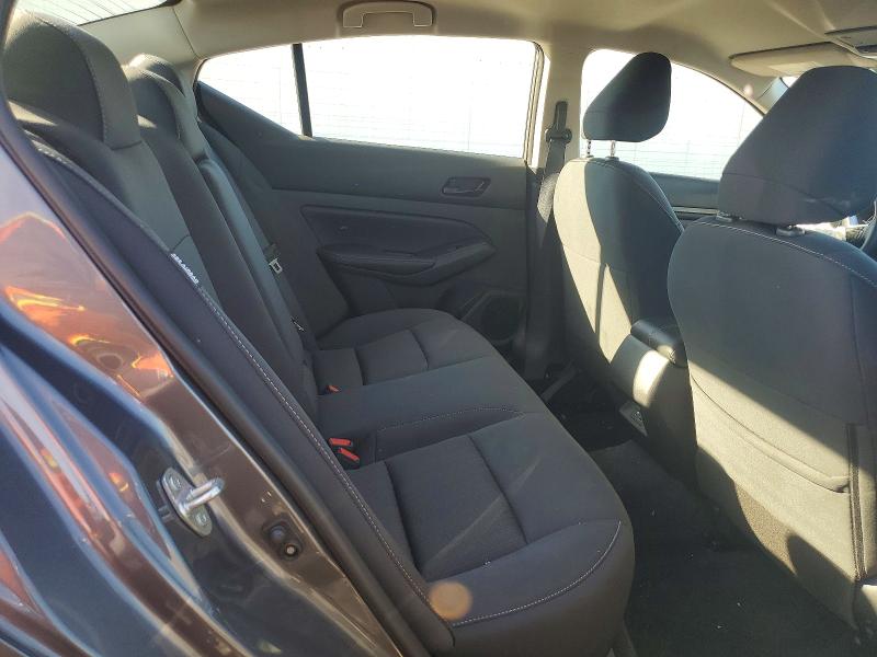 Photo 10 from auction – 2025 NISSAN ALTIMA SV with VIN 1N4BL4DVXSN338000