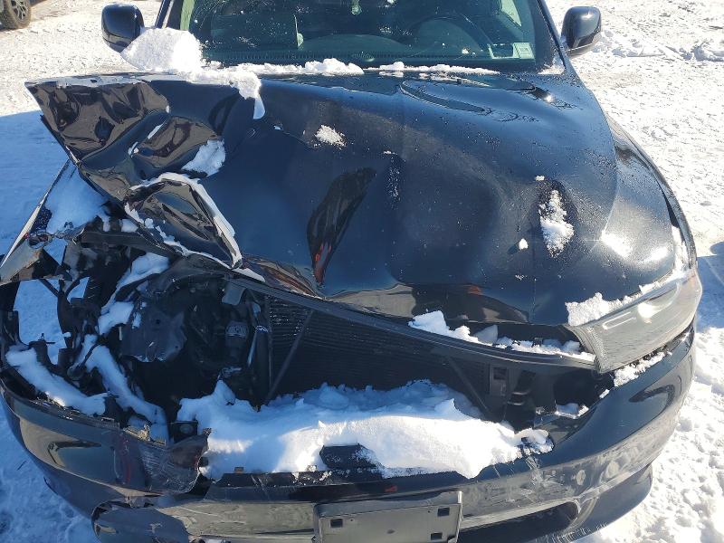 Photo 12 from auction – 2020 DODGE DURANGO GT with VIN 1C4RDJDG1LC229900