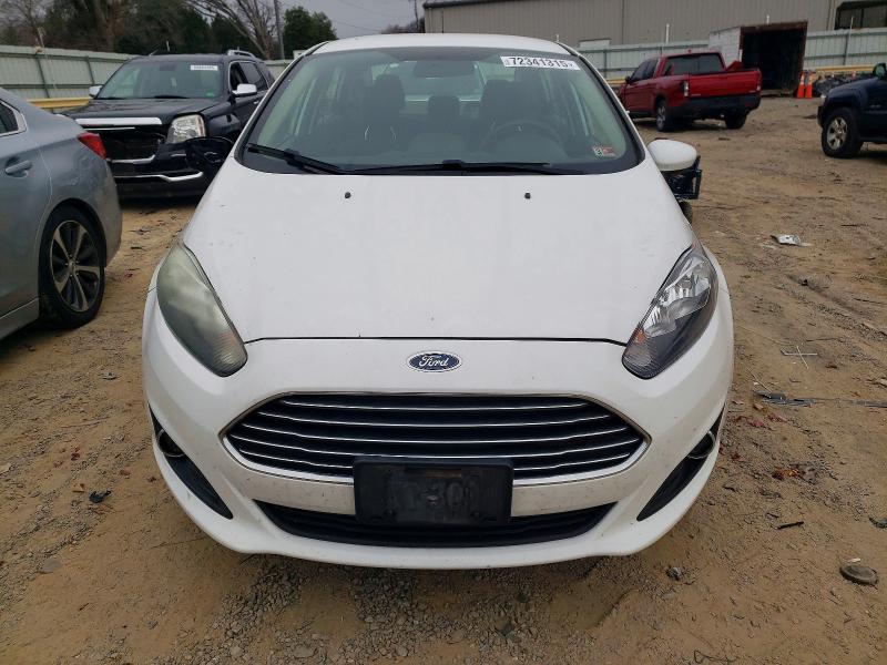 Photo 5 from auction – 2019 FORD FIESTA with VIN 3FADP4BJ0KM149704