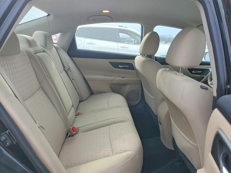 Photo 10 from auction – 2017 NISSAN ALTIMA 2.5 with VIN 1N4AL3AP8HC287905