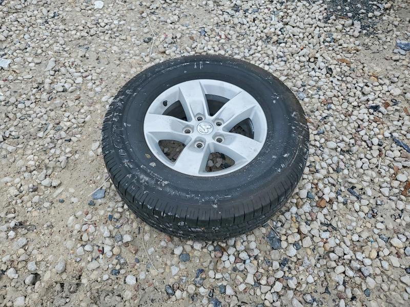 Photo 12 from auction – 2012 DODGE RAM 1500 with VIN 1C6RD6KT8CS156549
