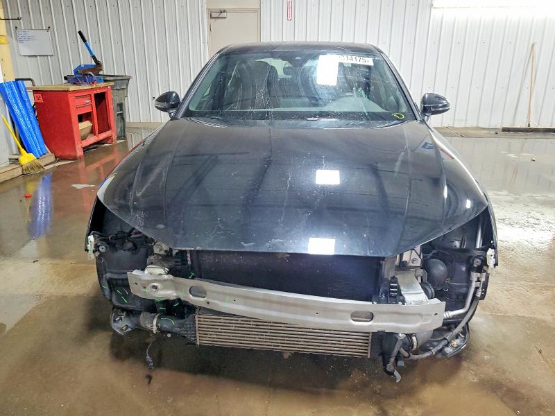 Photo 5 from auction – 2018 AUDI A4 PREMIUM with VIN WAUKMAF49JA123611