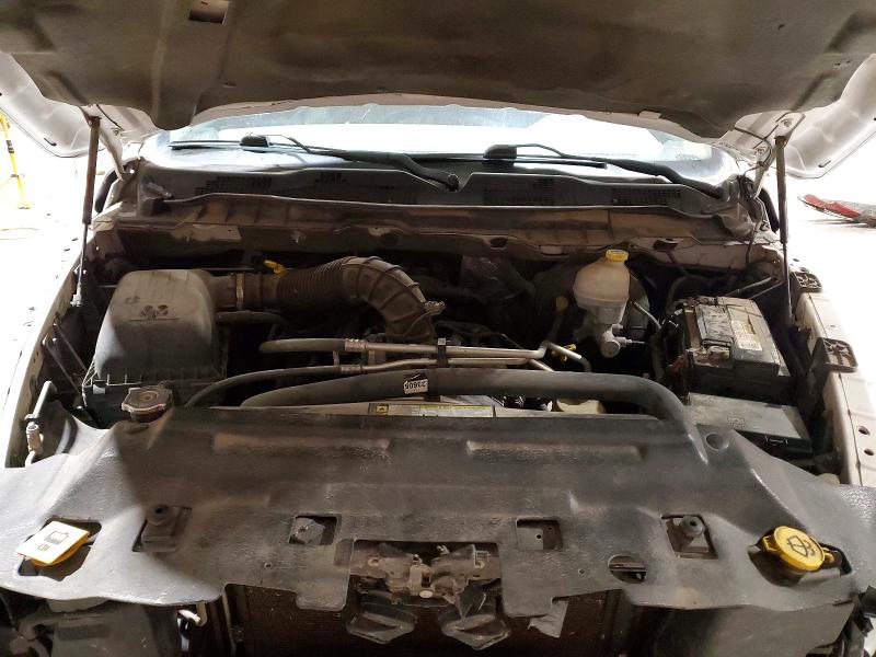 Photo 11 from auction – 2011 DODGE RAM 1500 with VIN 1D7RV1GT8BS659195