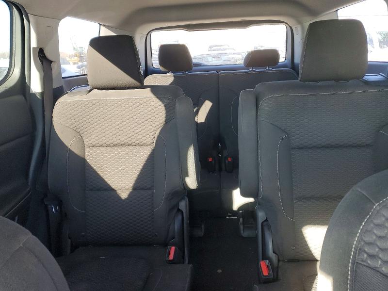 Photo 10 from auction – 2017 GMC ACADIA with VIN 1GKKNLLS0HZ239990