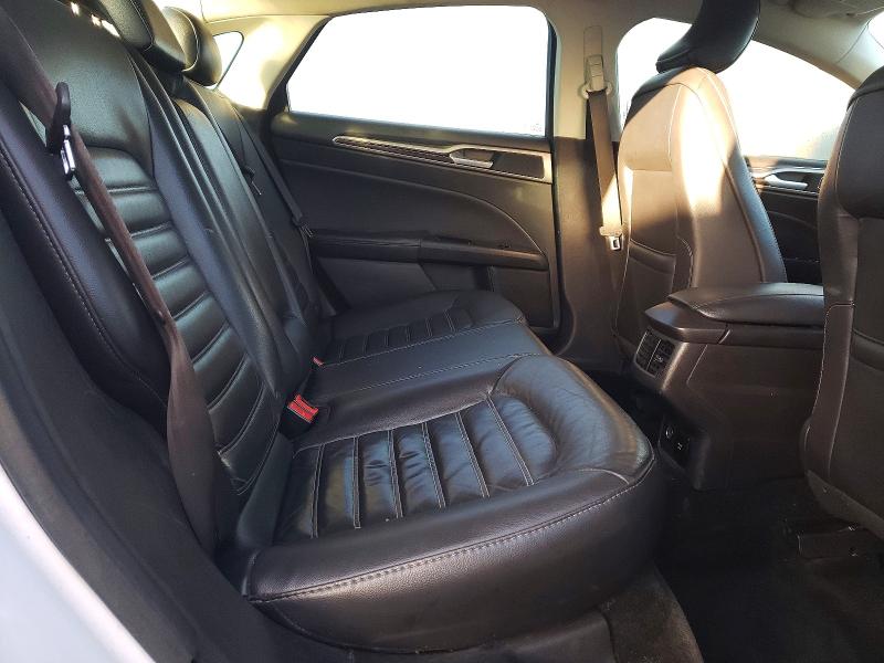Photo 10 from auction – 2016 FORD FUSION SE with VIN 3FA6P0LU9GR376684