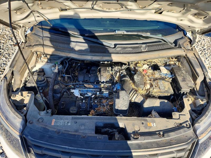 Photo 12 from auction – 2018 FORD EXPLORER P with VIN 1FM5K8AR1JGA90601