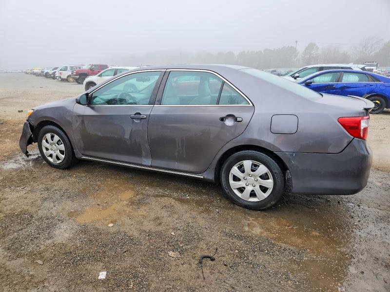 Photo 2 from auction – 2014 TOYOTA CAMRY L with VIN 4T1BF1FK9EU425525