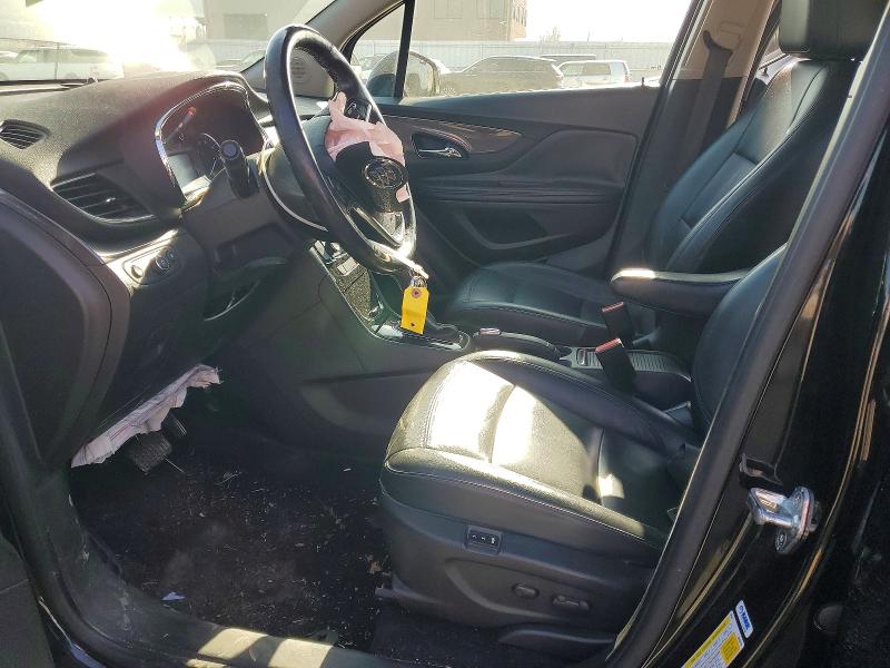 Photo 7 from auction – 2019 BUICK ENCORE ESS with VIN KL4CJCSM7KB750900