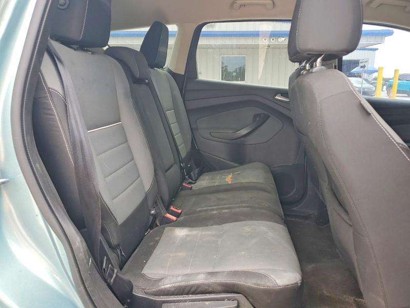 Photo 11 from auction – 2013 FORD ESCAPE SE with VIN 1FMCU0GX7DUA17750