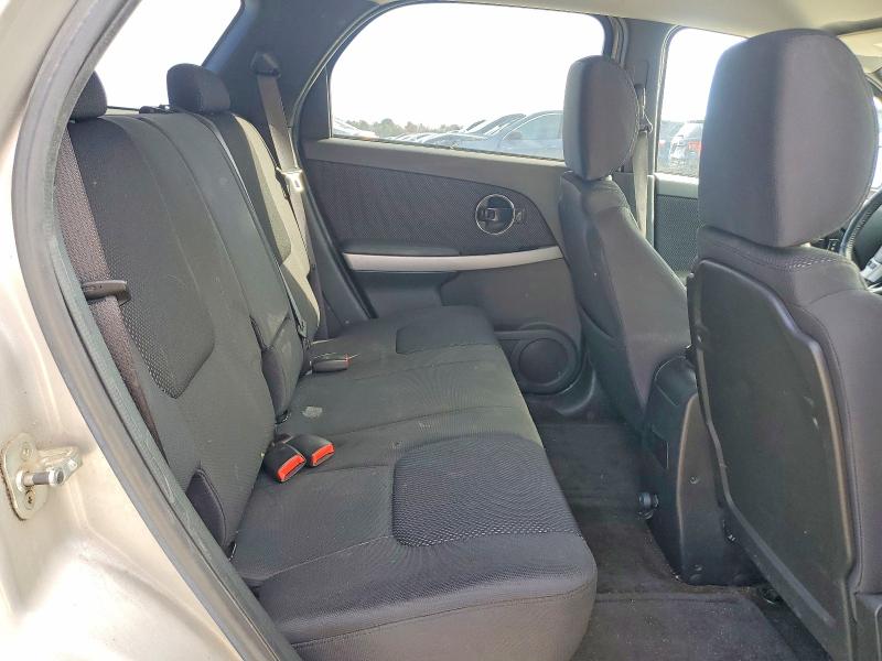 Photo 11 from auction – 2007 PONTIAC TORRENT with VIN 2CKDL63F976062616