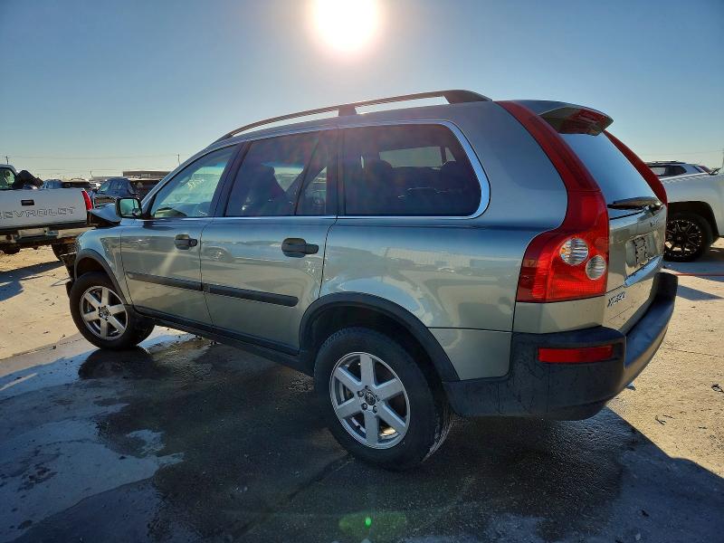 Photo 2 from auction – 2006 VOLVO XC90 with VIN YV4CY592661295516