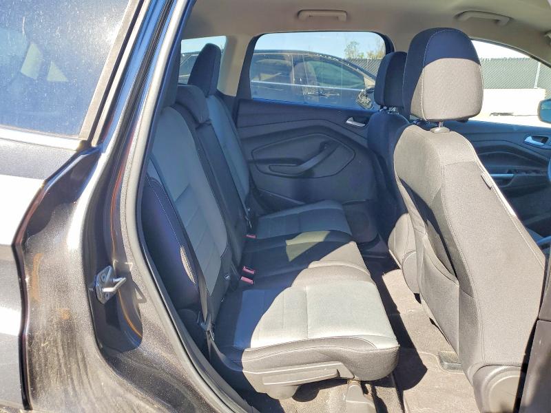 Photo 11 from auction – 2016 FORD ESCAPE with VIN 1FMCU0G75GUA95173