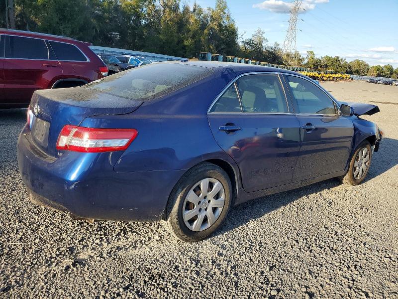 Photo 3 from auction – 2010 TOYOTA CAMRY BASE with VIN 4T4BF3EK9AR074306