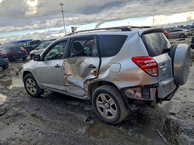 Foto 2 de la subasta – 2010 TOYOTA RAV4 con VIN 2T3BF4DV9AW065639
