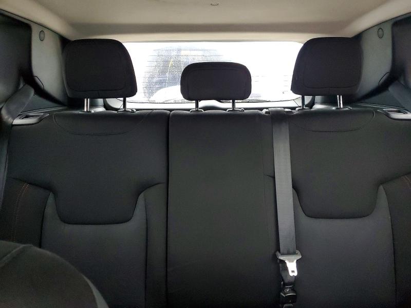 Photo 10 from auction – 2016 JEEP RENEGADE T with VIN ZACCJBCT3GPE35482