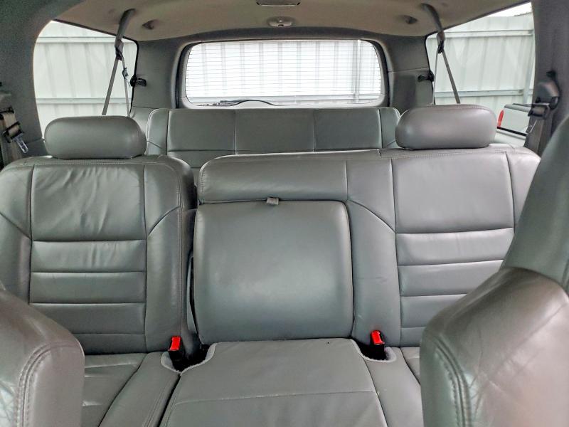 Photo 10 from auction – 2002 FORD EXCURSION with VIN 1FMNU41S12ED63491