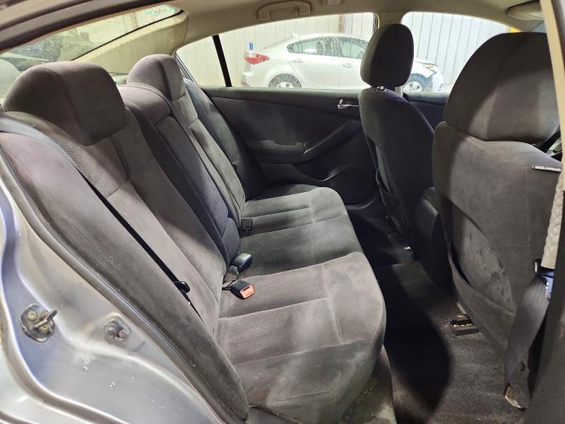 Photo 9 from auction – 2007 NISSAN ALTIMA 2.5 with VIN 1N4AL21E07N406980