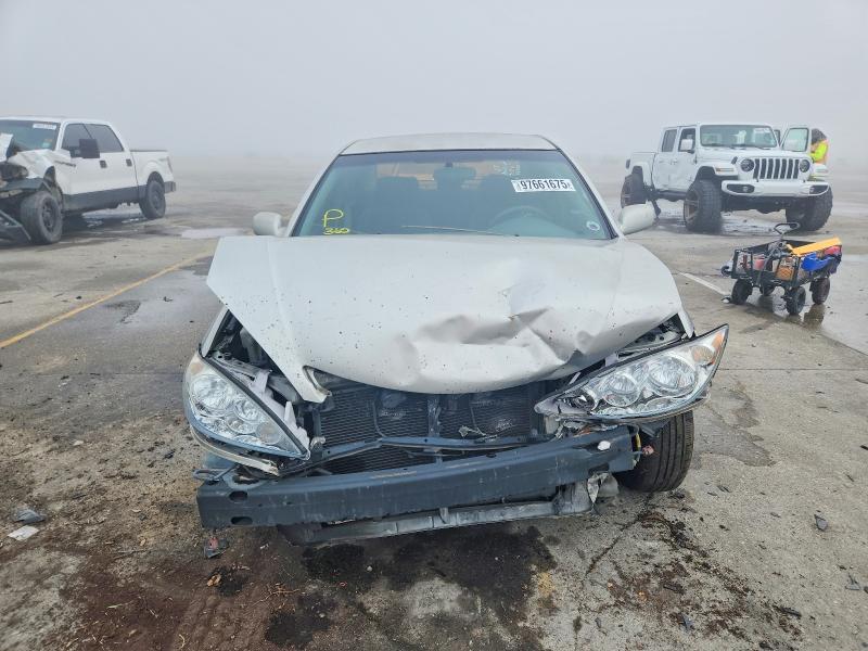 Photo 5 from auction – 2006 TOYOTA CAMRY with VIN 4T1BE32K46U149034