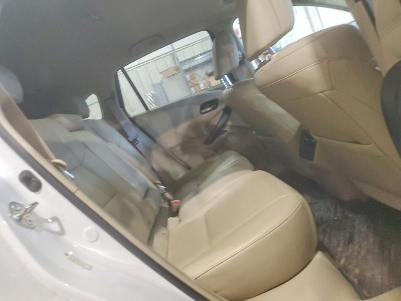Photo 10 from auction – 2016 ACURA RDX with VIN 5J8TB4H31GL029126