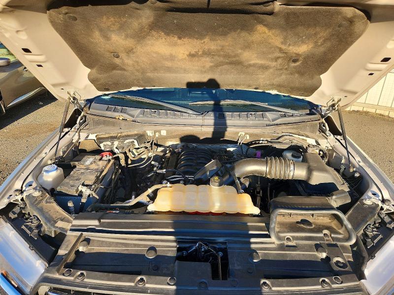 Photo 11 from auction – 2018 FORD F150 SUPER with VIN 1FTEW1E56JKD36661